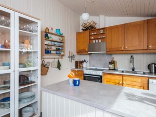 Holiday house Fjand  31