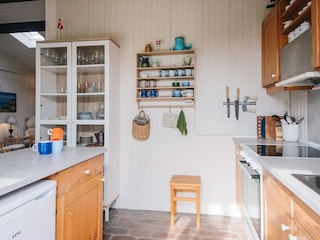 Casa per le vacanze Fjand  39