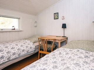 Ferienhaus Fjand  13