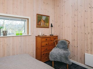 Holiday house Fjand  14