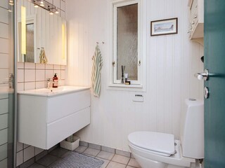 Ferienhaus Fjand  15