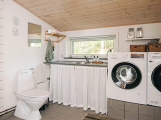 Ferienhaus Fjand  40