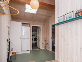 Casa per le vacanze Fjand  41