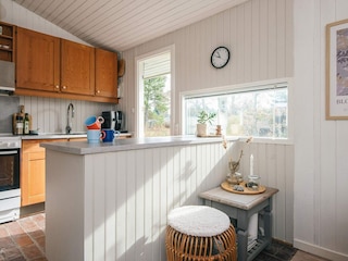 Casa per le vacanze Fjand  46