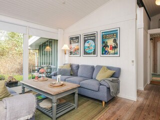 Holiday house Fjand  39