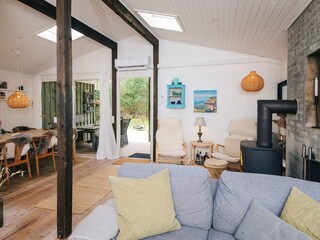Holiday house Fjand  40