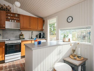 Holiday house Fjand  45