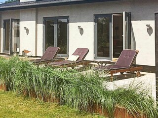 Holiday house Skagen Outdoor Recording 2