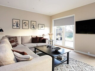 Holiday house Skagen  11