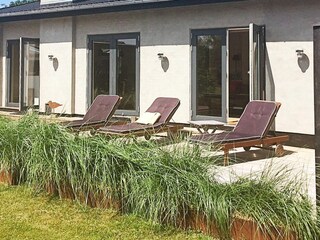 Ferienhaus Skagen Außenaufnahme 2