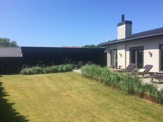 Vakantiehuis Skagen Buitenaudio-opname 3