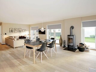 Ferienhaus Skagen  9