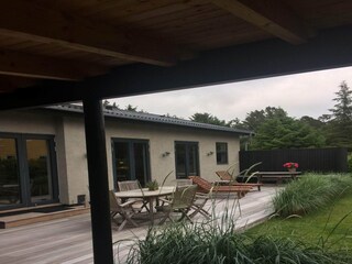 Vakantiehuis Skagen Buitenaudio-opname 4