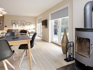 Vakantiehuis Skagen  11