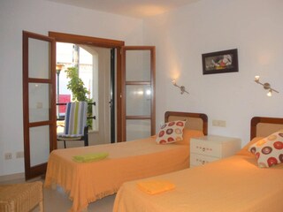 Parco vacanze S'Illot Caratteristiche 8