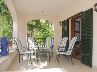 Vakantiepark S'Illot  23