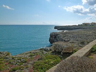 Parco vacanze S'Illot  25