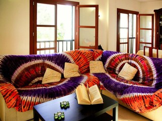 Parco vacanze S'Illot Caratteristiche 3