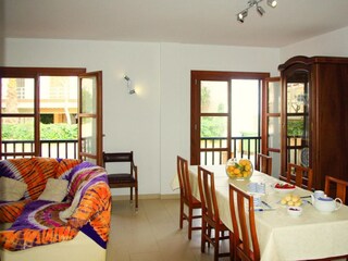 Parco vacanze S'Illot Caratteristiche 9