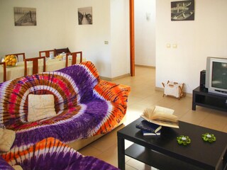 Parco vacanze S'Illot Caratteristiche 4