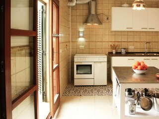 Parco vacanze S'Illot Caratteristiche 5