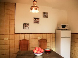 Parco vacanze S'Illot Caratteristiche 6