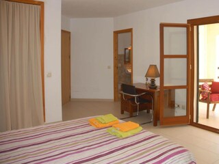 Vakantiepark S'Illot Kenmerken 8