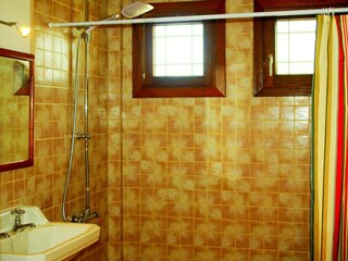 Parc de vacances S'Illot Équipement 13