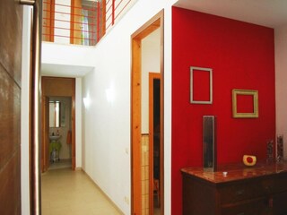 Parque de vacaciones S'Illot  15