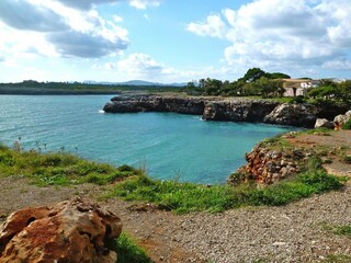 Parque de vacaciones S'Illot  17