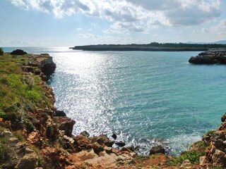 Parc de vacances S'Illot  22