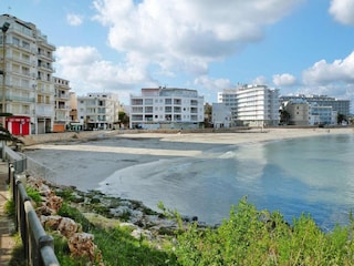 Holiday park S'Illot  23