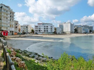 Vakantiepark S'Illot  23