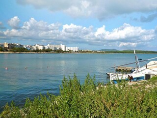 Vakantiepark S'Illot  19