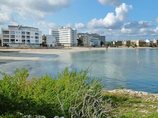 Parque de vacaciones S'Illot  20