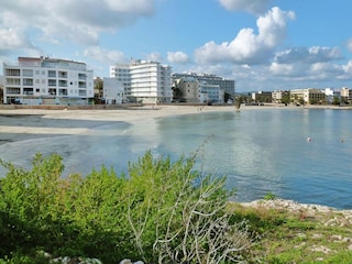 Vakantiepark S'Illot  22