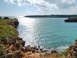 Parc de vacances S'Illot  25