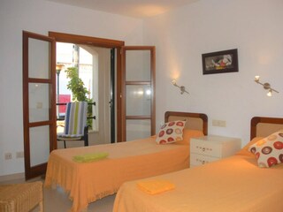 Parco vacanze S'Illot Caratteristiche 12