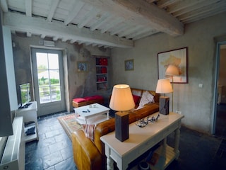 Holiday house Maredret Features 19