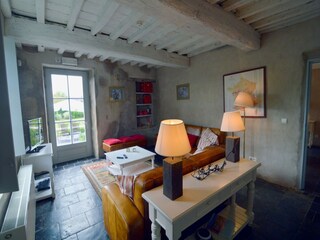 Holiday house Maredret Features 8