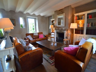 Maison de vacances Maredret Équipement 8