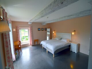 Holiday house Maredret Features 11