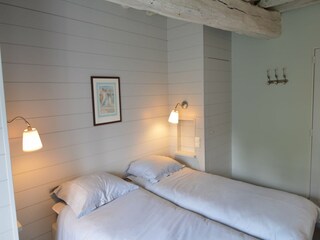 Casa de vacaciones Maredret Características 16