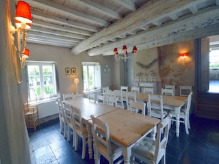 Holiday house Maredret Features 18