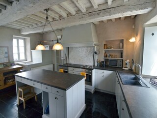Holiday house Maredret Features 14