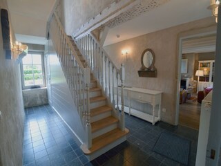 Casa per le vacanze Maredret Caratteristiche 11