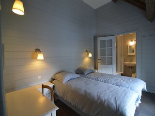 Vakantiehuis Maredret Kenmerken 24