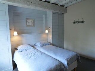 Holiday house Maredret Features 18