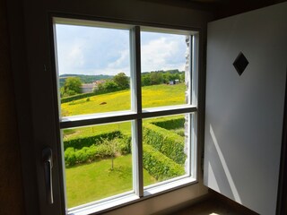 Vakantiehuis Maredret Buitenaudio-opname 6