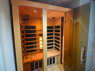 Casa de vacaciones Maredret  28